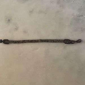 Love Heals Quartz Bracelet